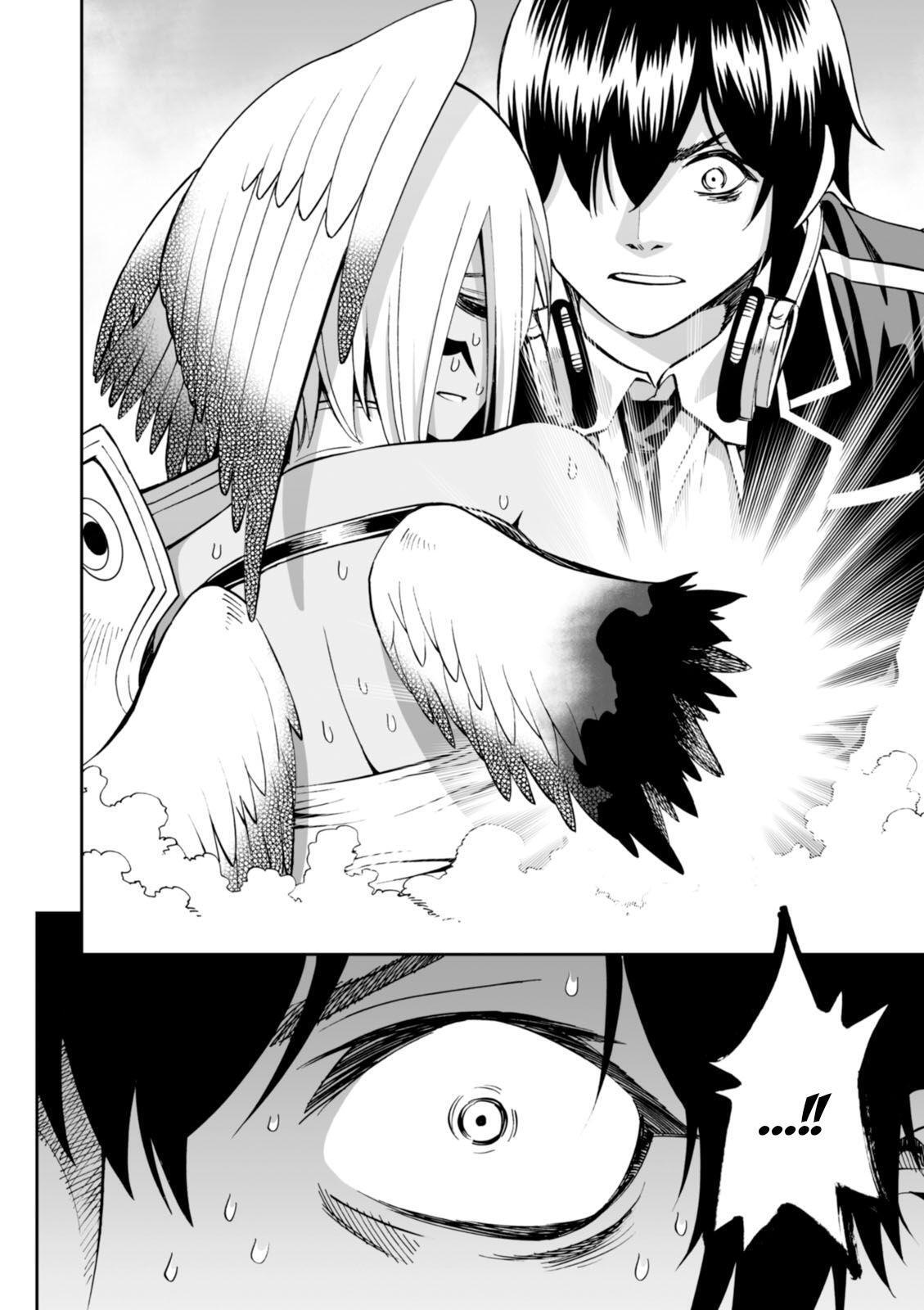 Capitulo 16 page 18