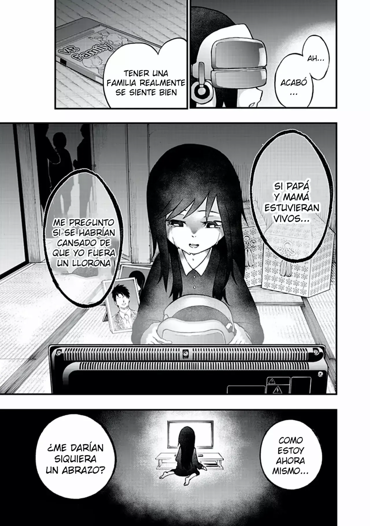 Capitulo 18 page 5