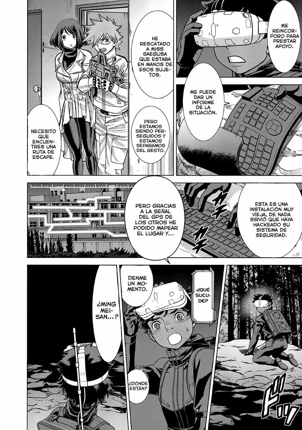 Capitulo 29 page 28
