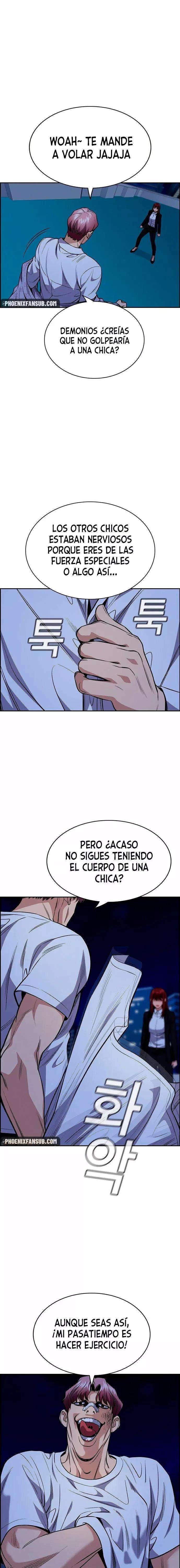 Capitulo 58 page 12