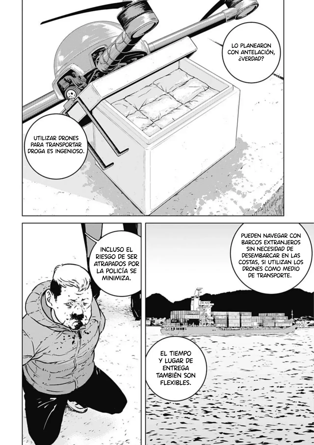 Capitulo 1 page 11