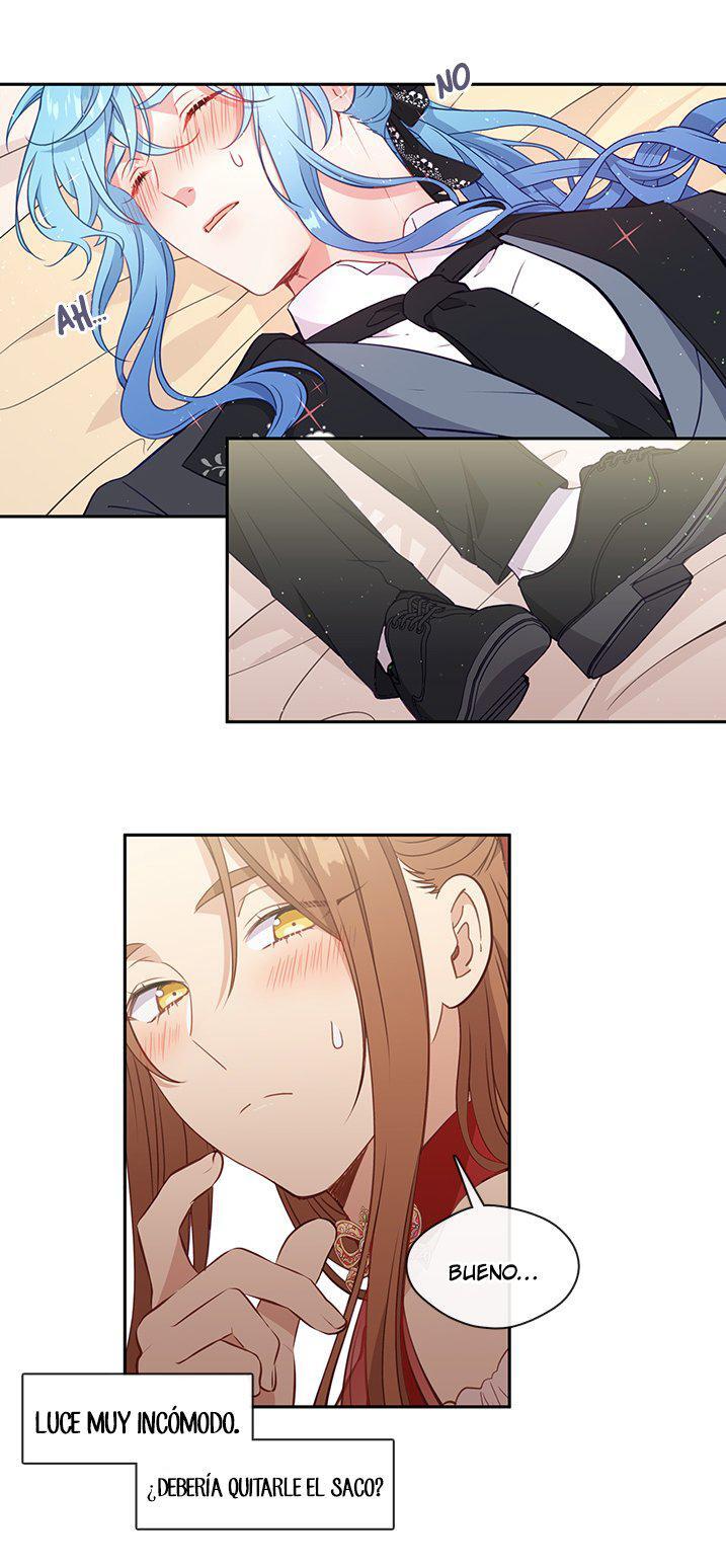 Capitulo 34 page 20