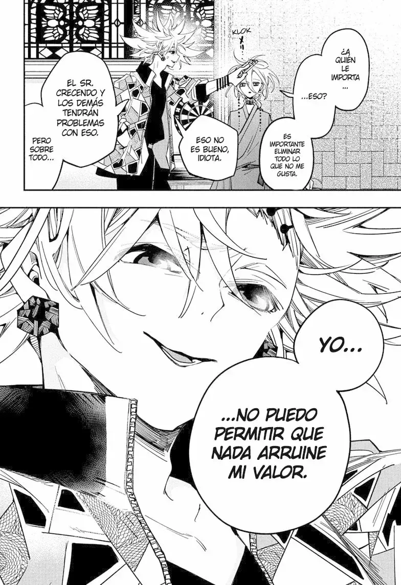 Capitulo 33 page 17