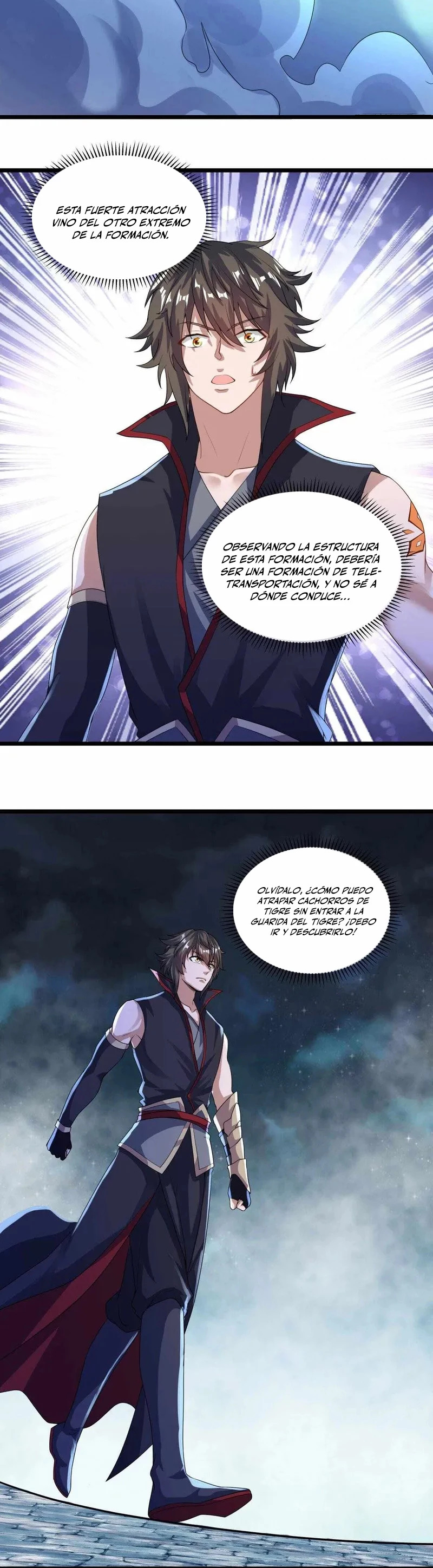 Capitulo 560 page 15