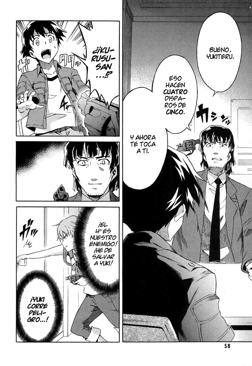 Capitulo 20 page 16