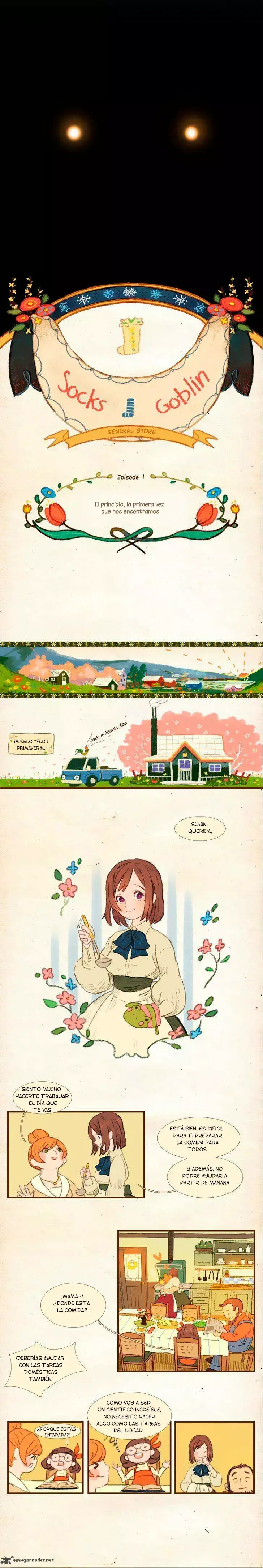 Capitulo 1 page 3