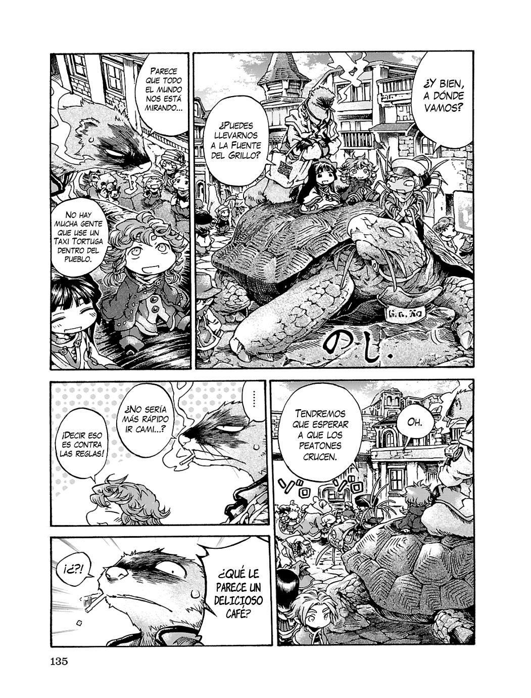 Capitulo 17 page 20
