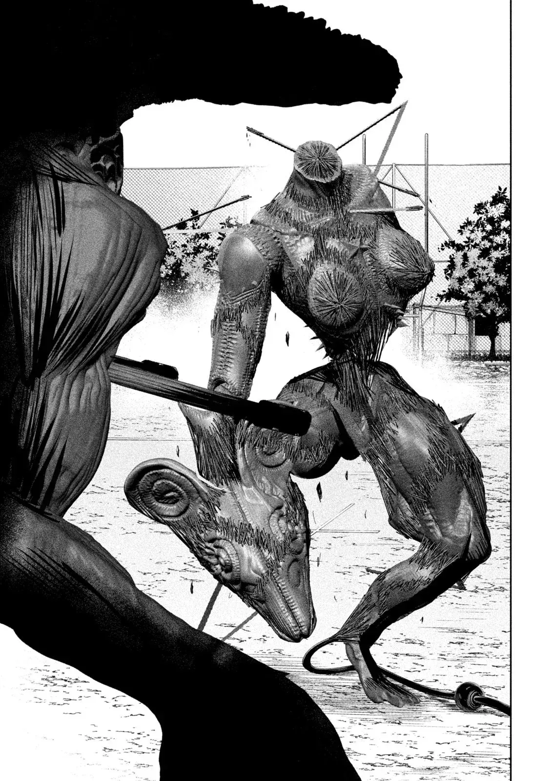 Capitulo 45 page 6