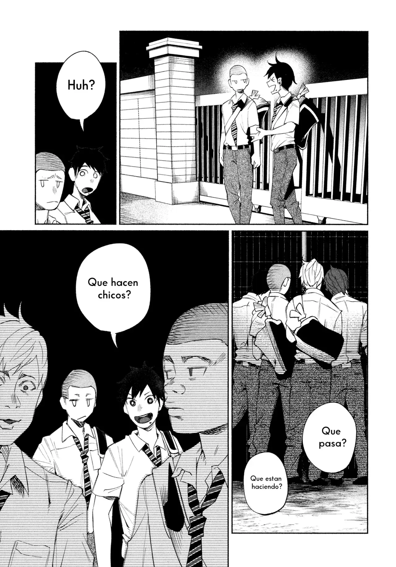 Capitulo 24 page 17
