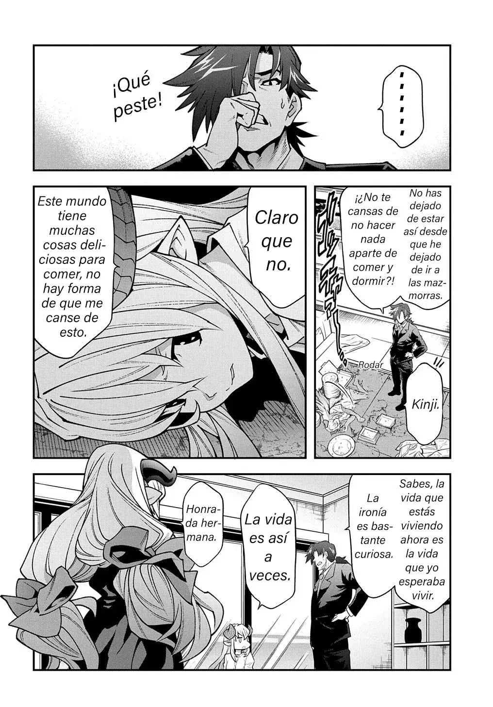 Capitulo 29 page 18