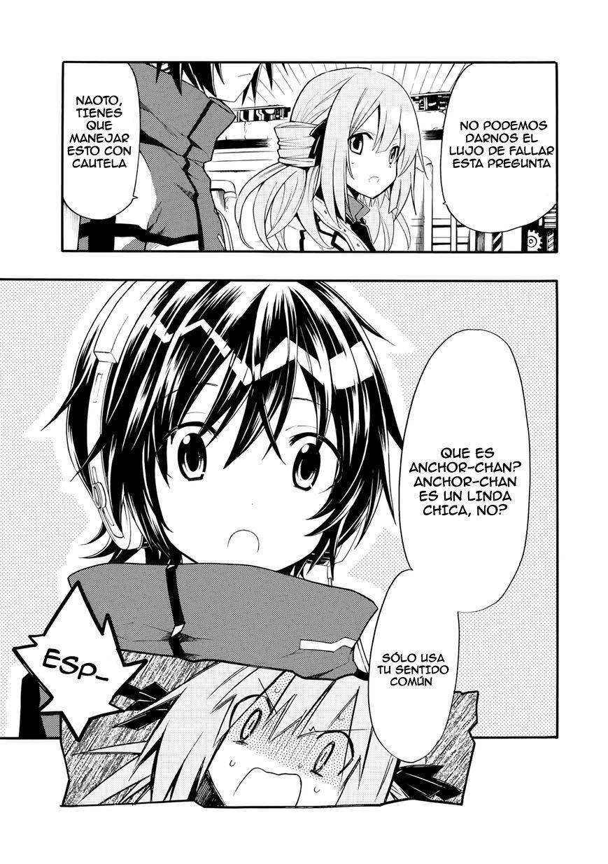 Capitulo 23 page 6
