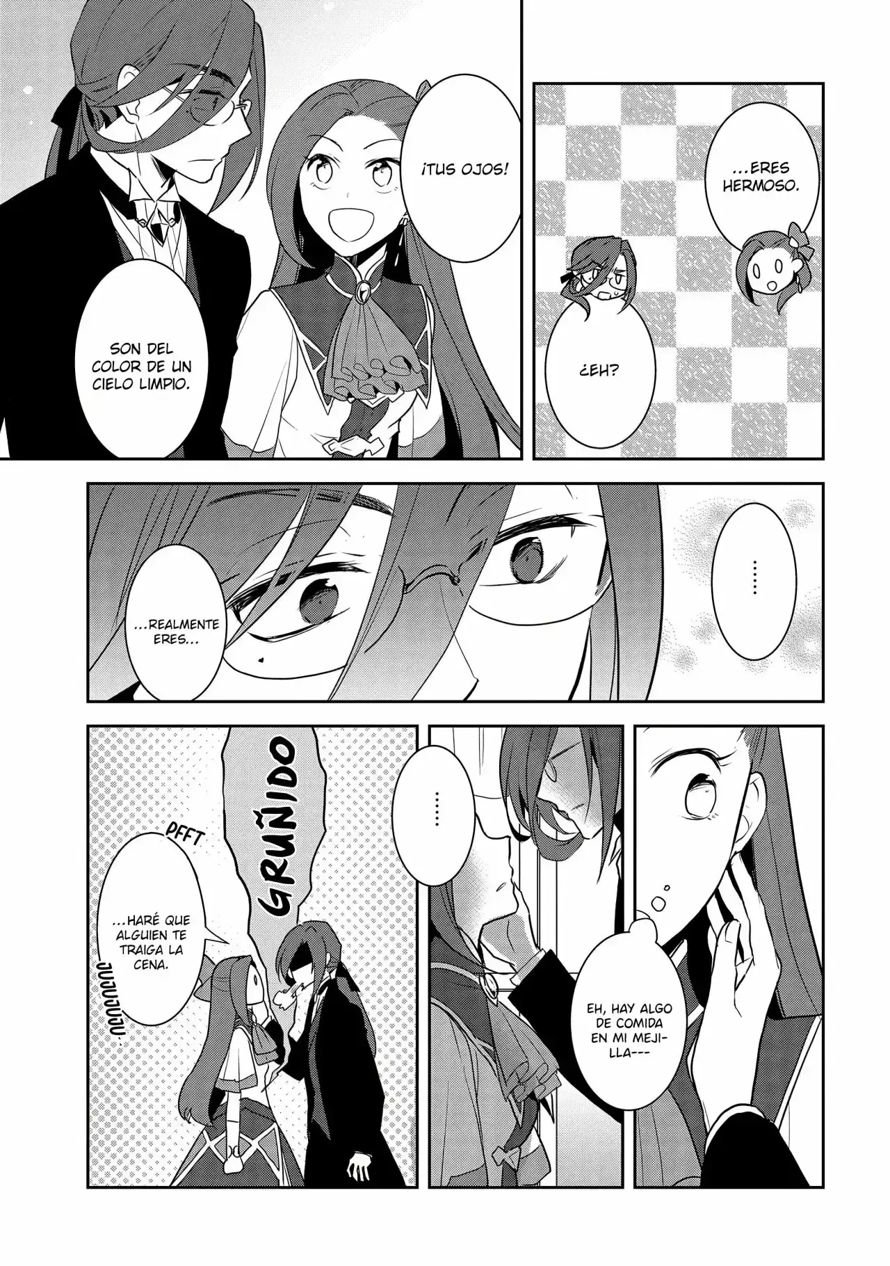 Capitulo 32 page 16