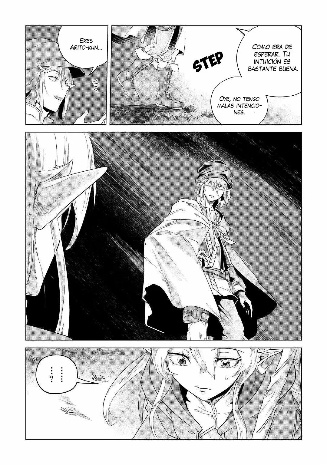 Capitulo 17 page 26