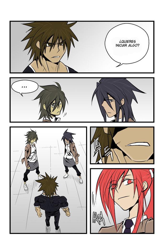 Capitulo 33 page 14