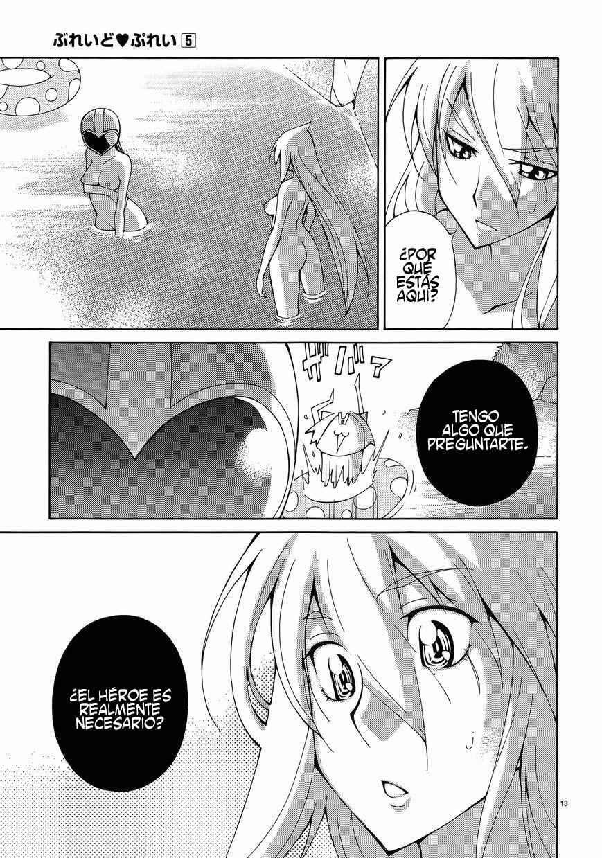 Capitulo 33 page 20