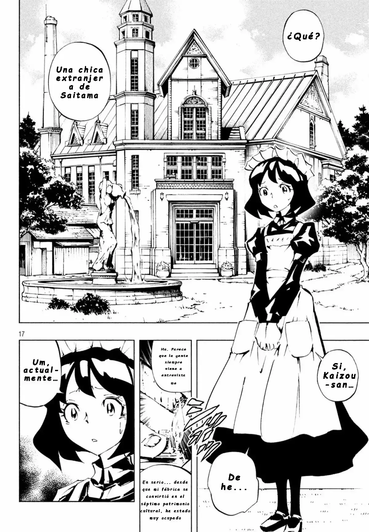 Capitulo 1 page 16