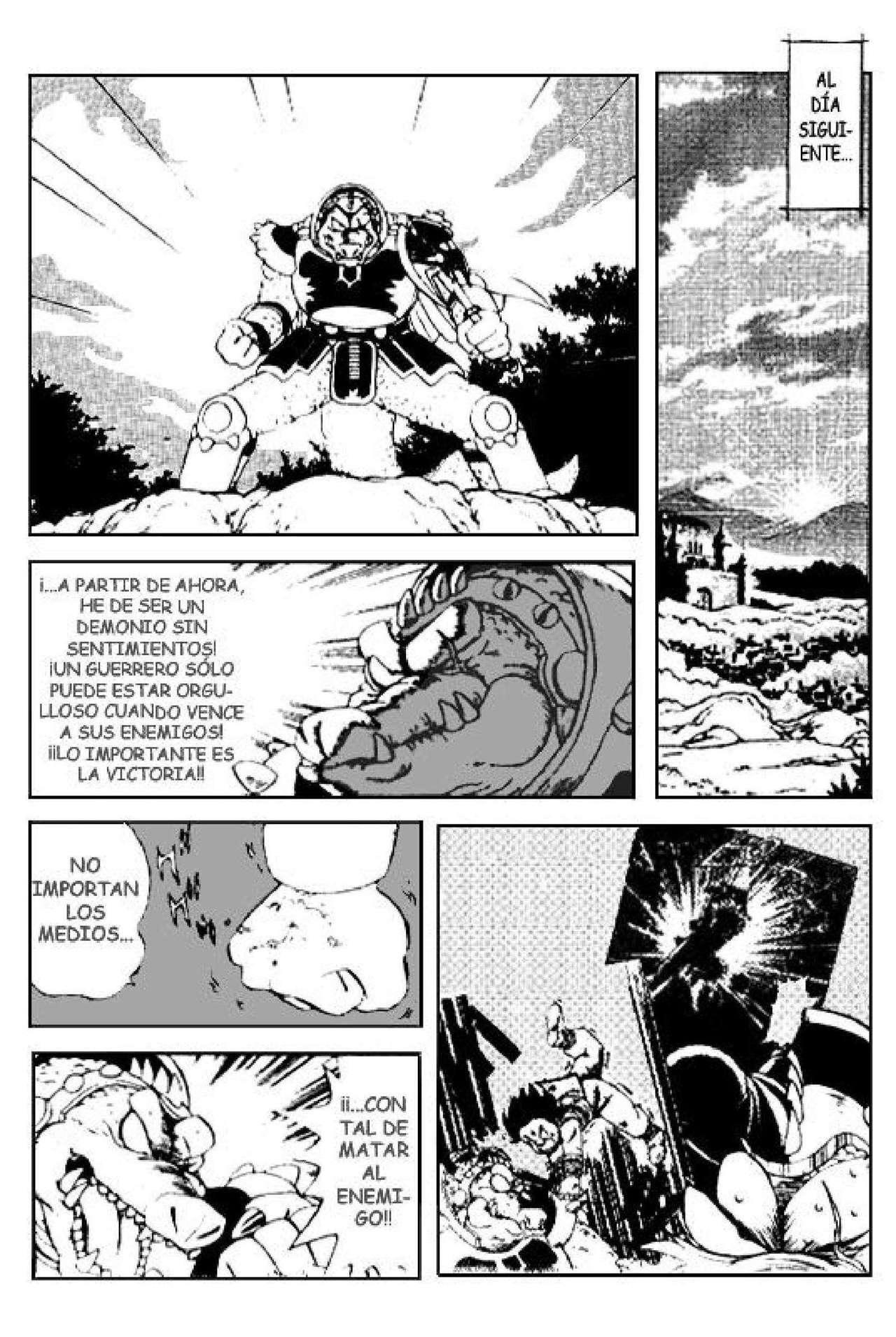 Capitulo 23 page 15