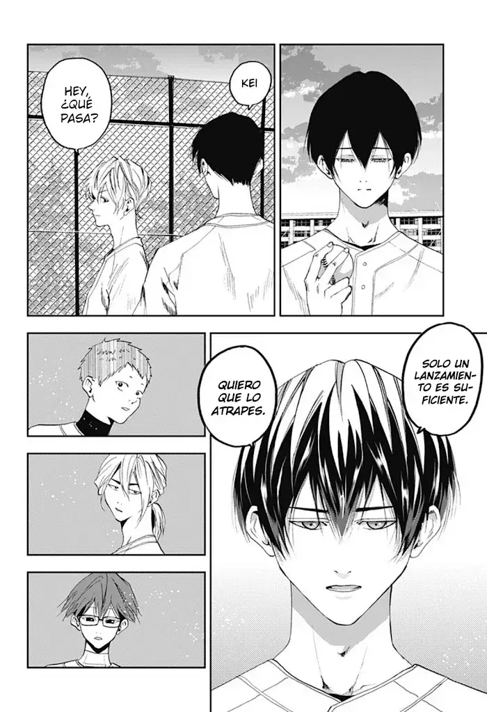 Capitulo 20 page 16