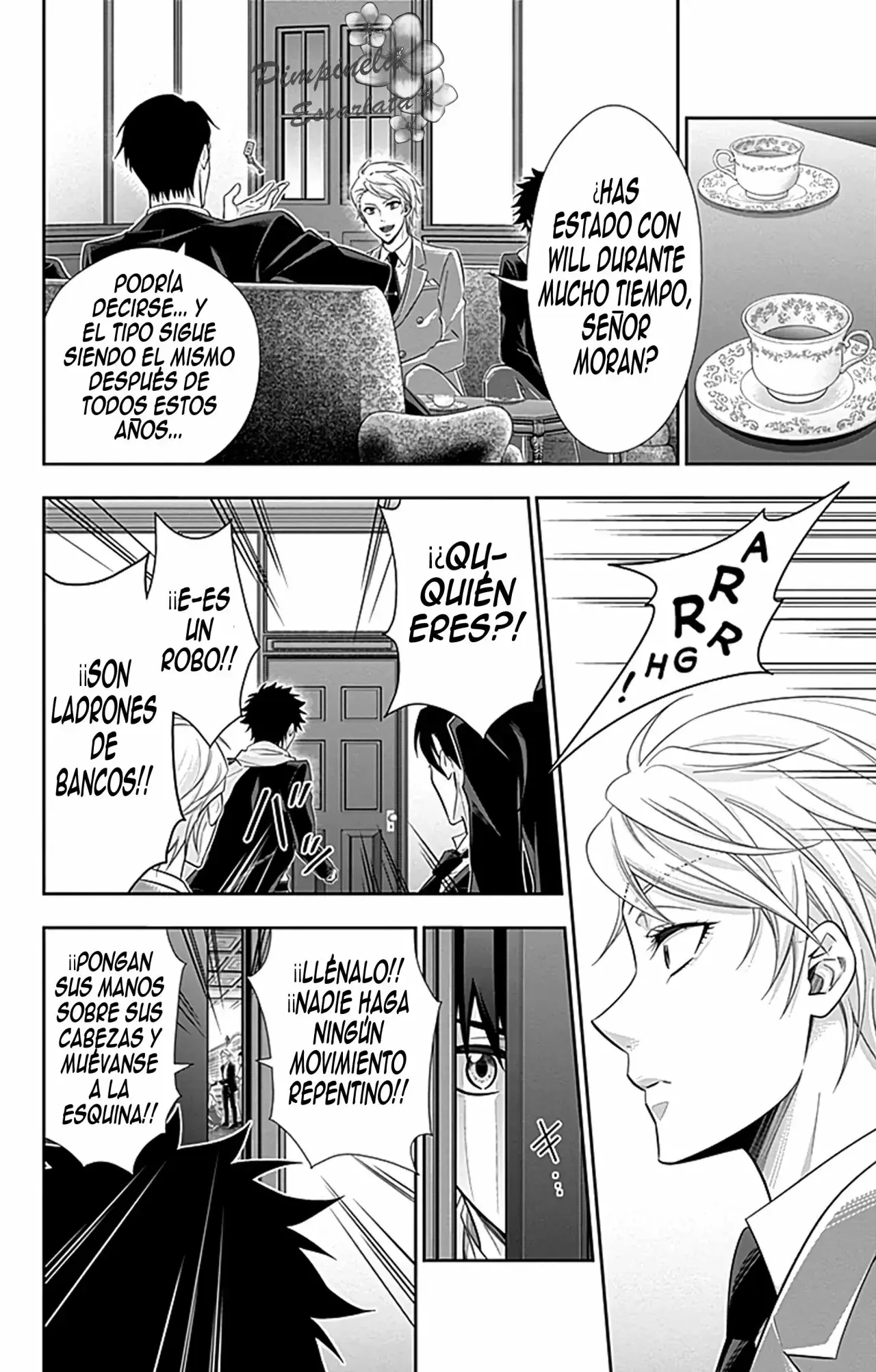 Capitulo 24 page 21
