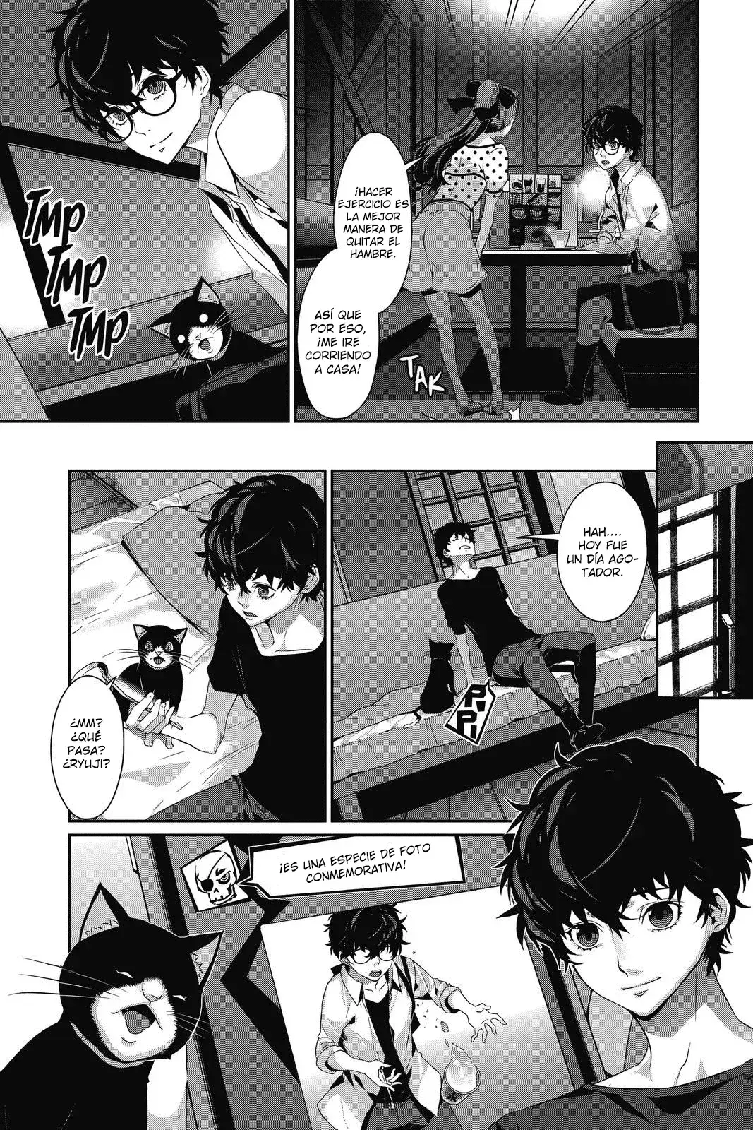 Capitulo 49 page 30