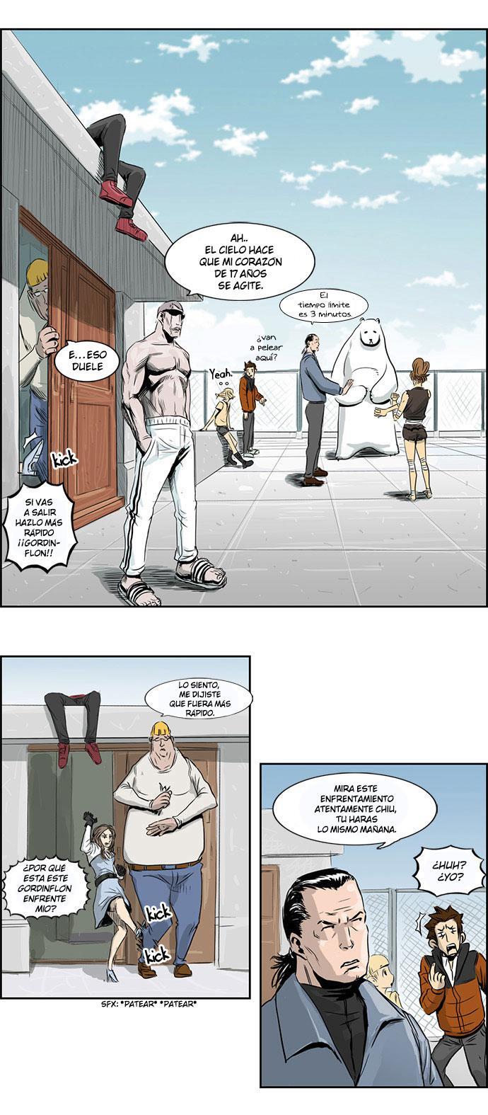 Capitulo 4 page 17