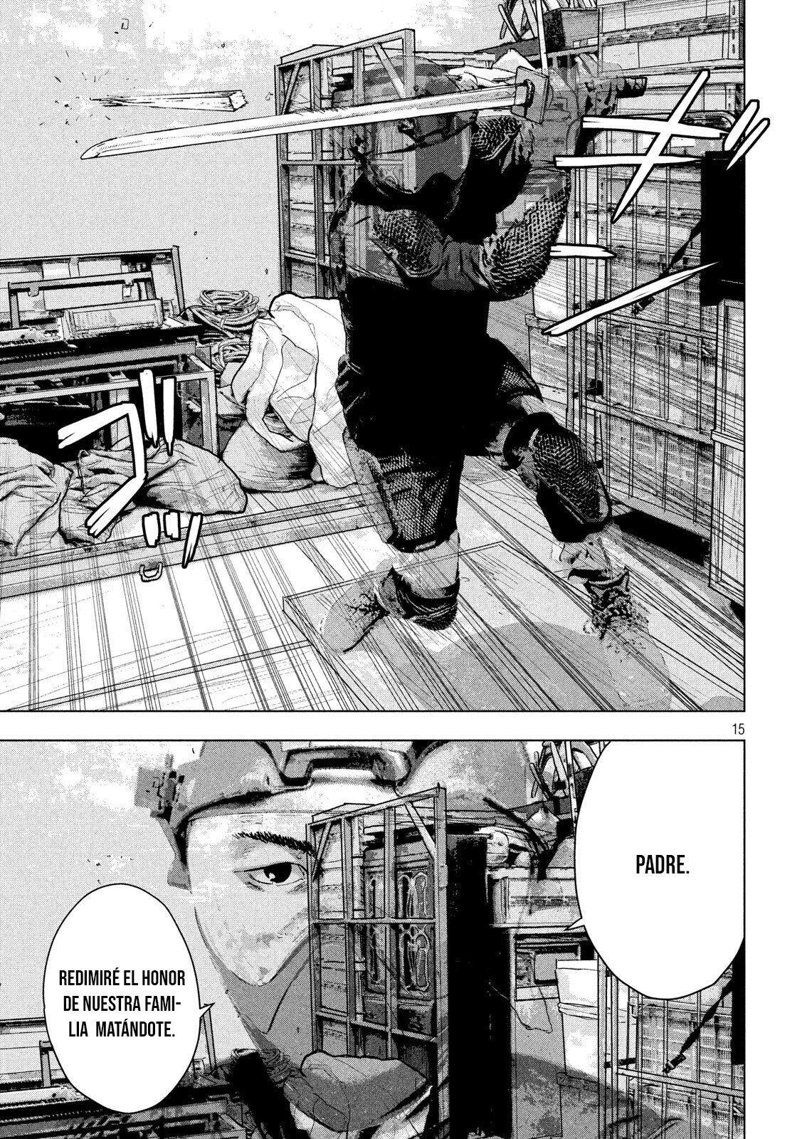 Capitulo 29 page 16