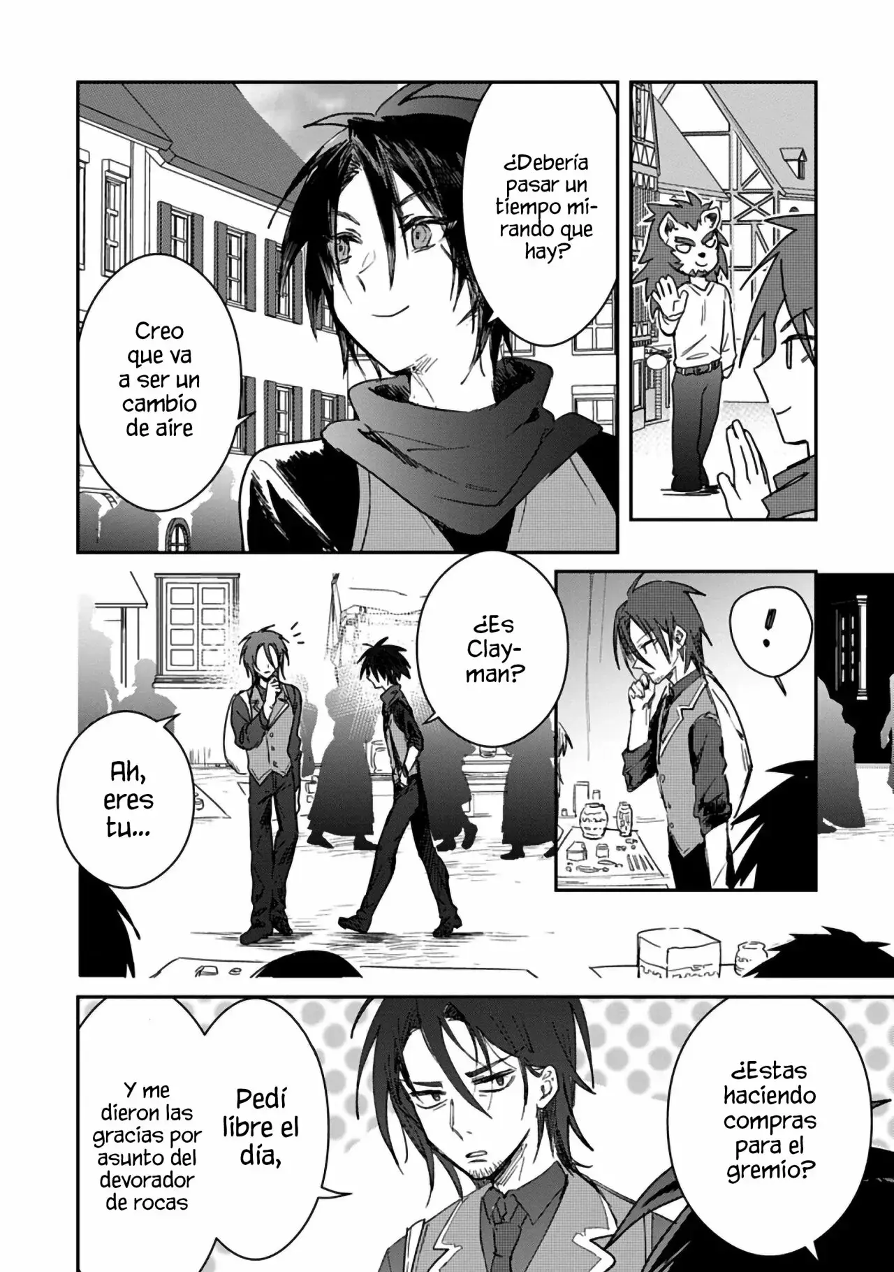 Capitulo 19 page 6