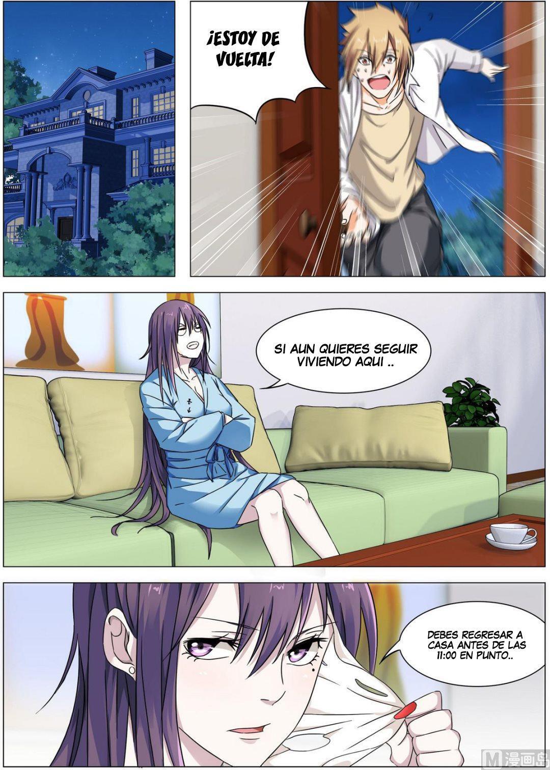 Capitulo 16 page 4