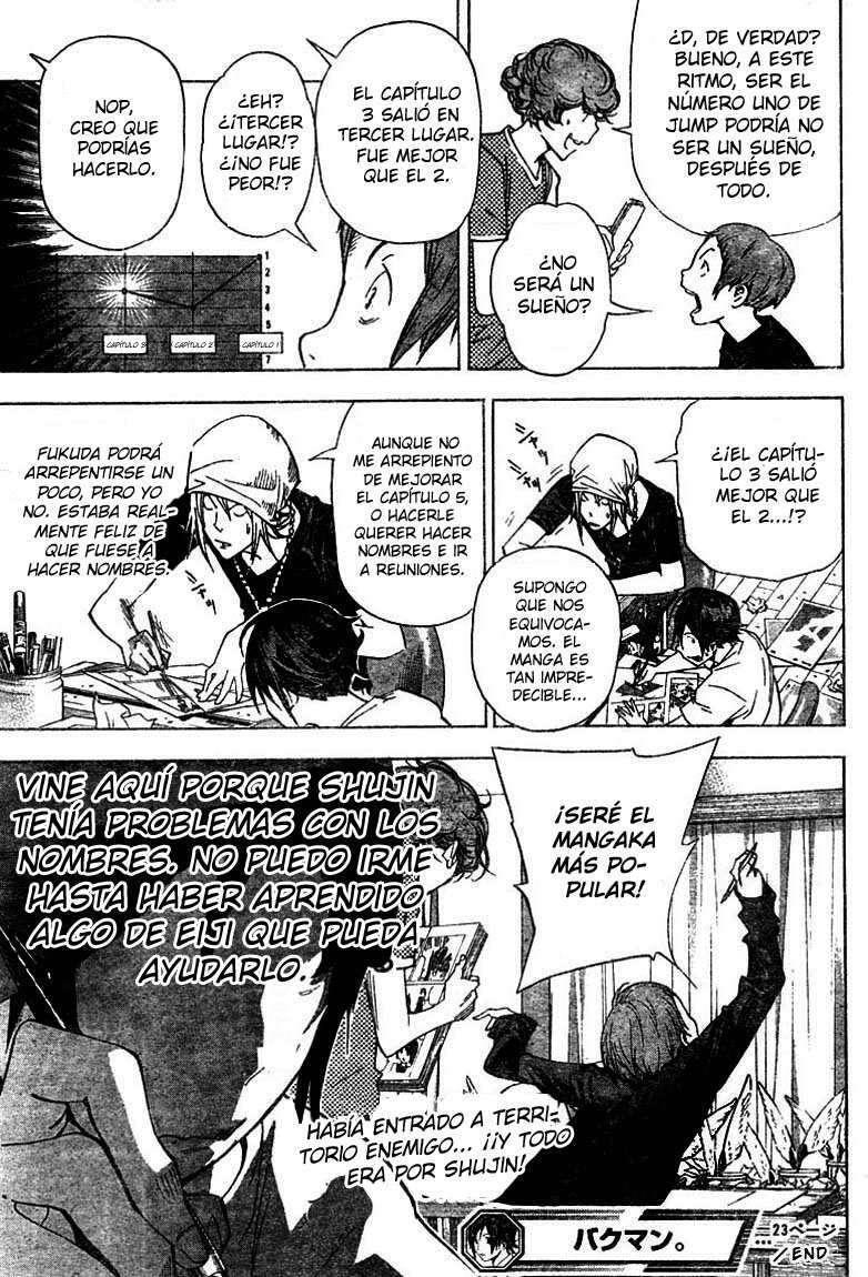 Capitulo 23 page 19