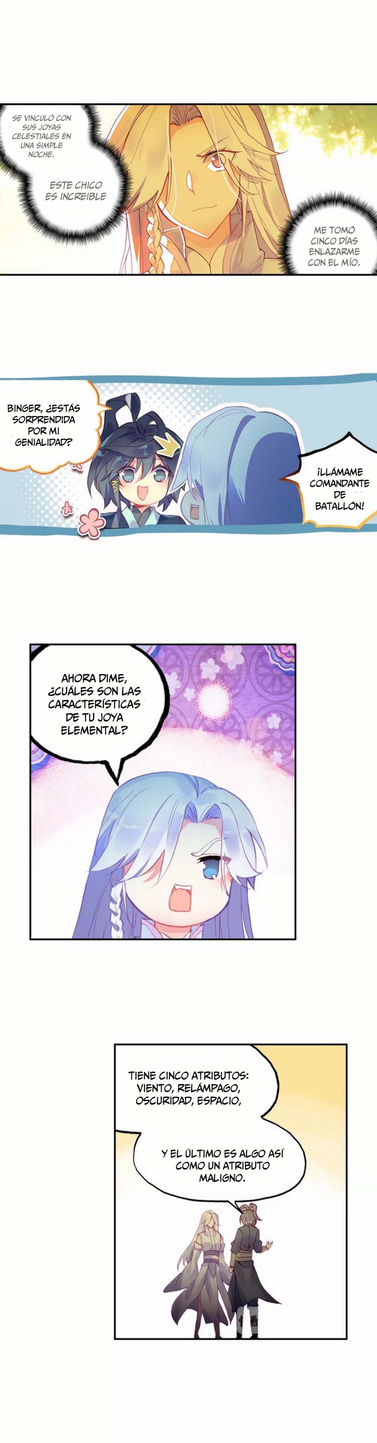 Capitulo 17.50 page 8