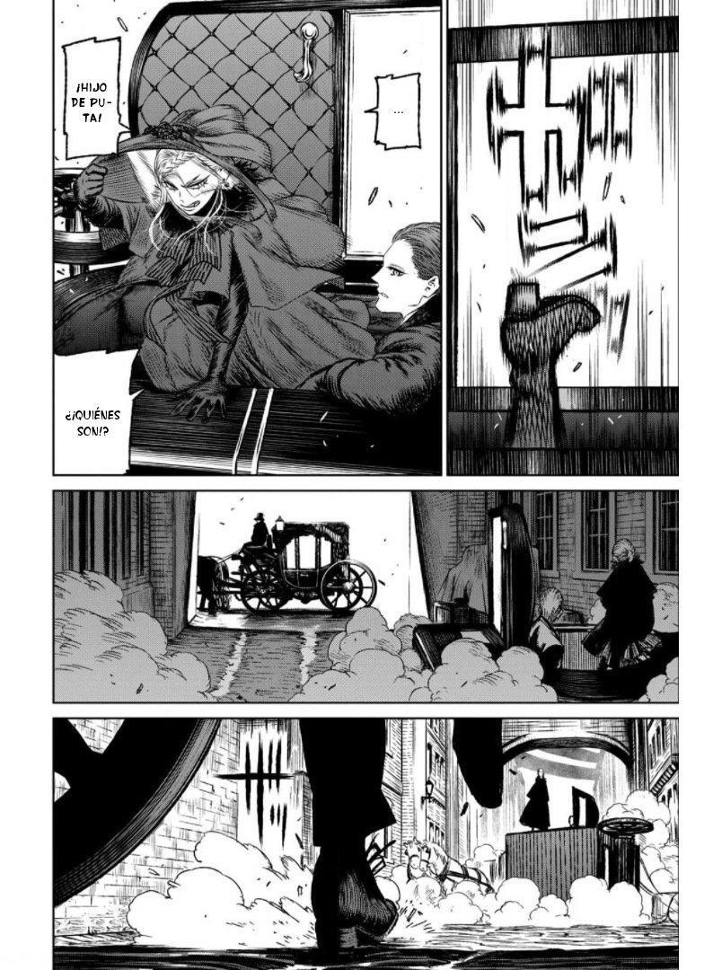 Capitulo 29 page 20