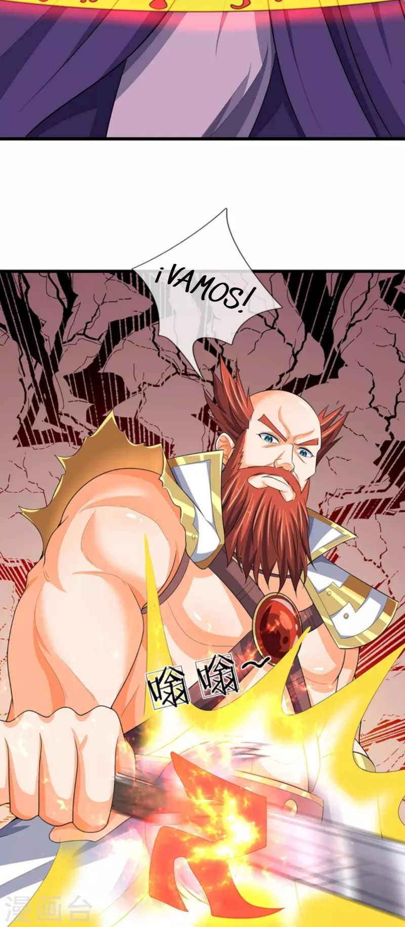 Capitulo 431 page 27