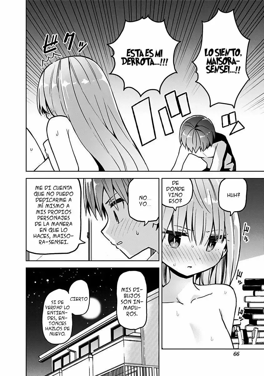 Capitulo 31 page 6