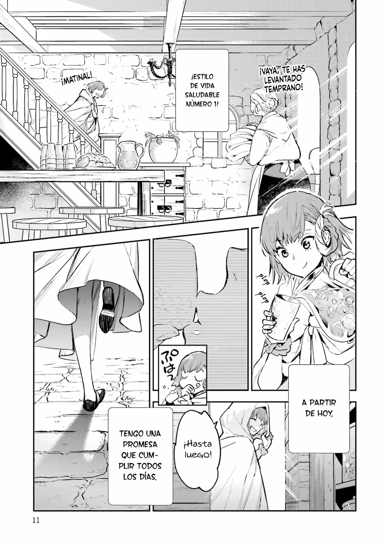 Capitulo 9 page 10