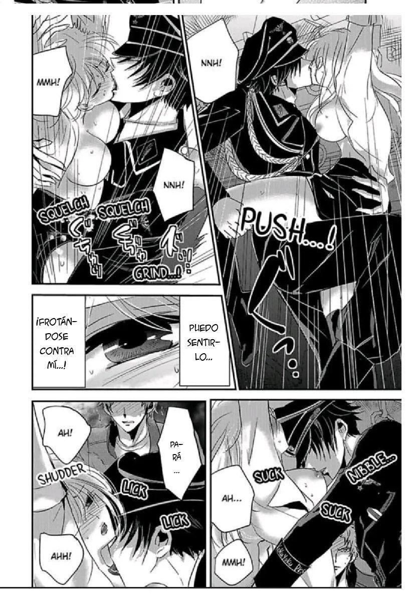 Capitulo 27 page 16