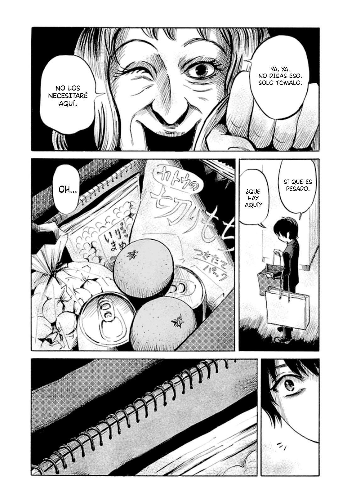 Capitulo 31 page 11