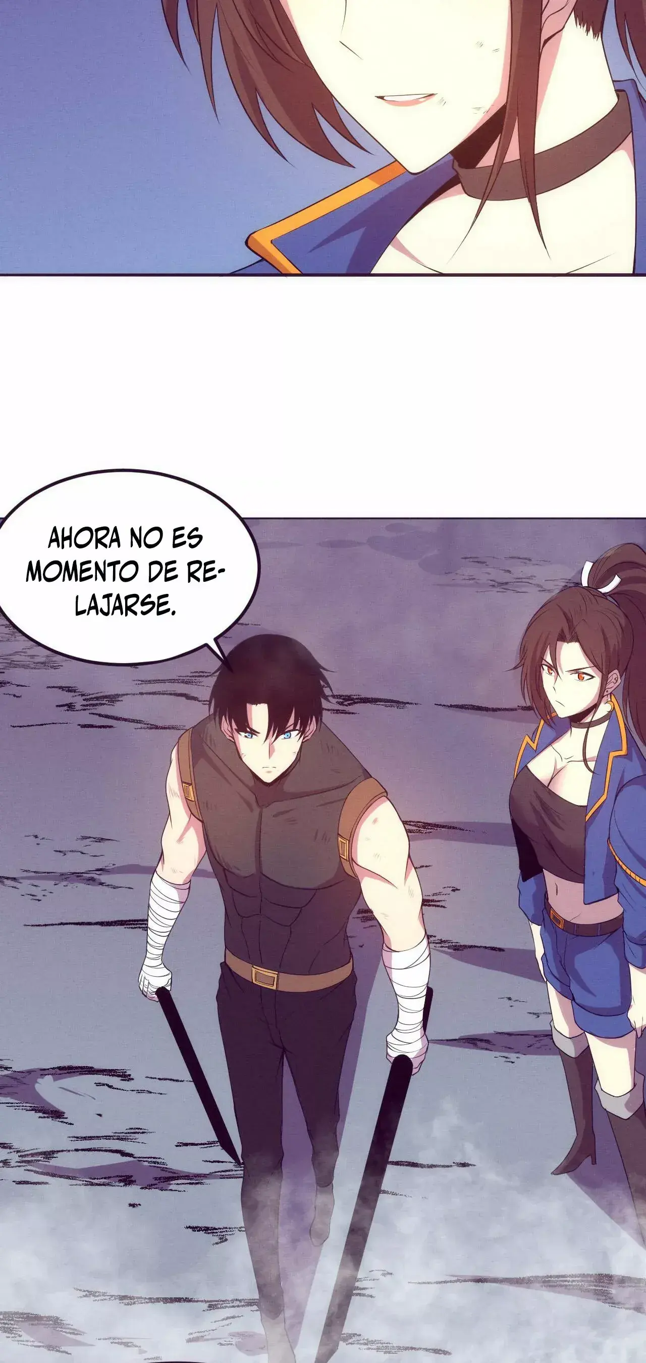 Capitulo 35 page 36