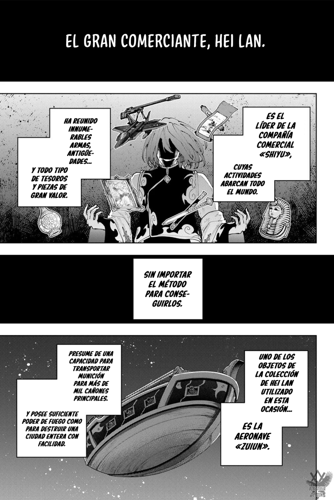 Capitulo 63 page 10