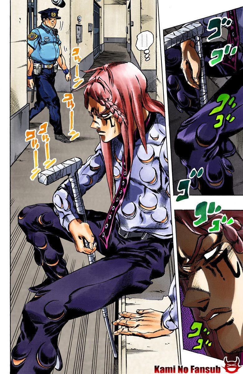 Capitulo 14.50 page 4
