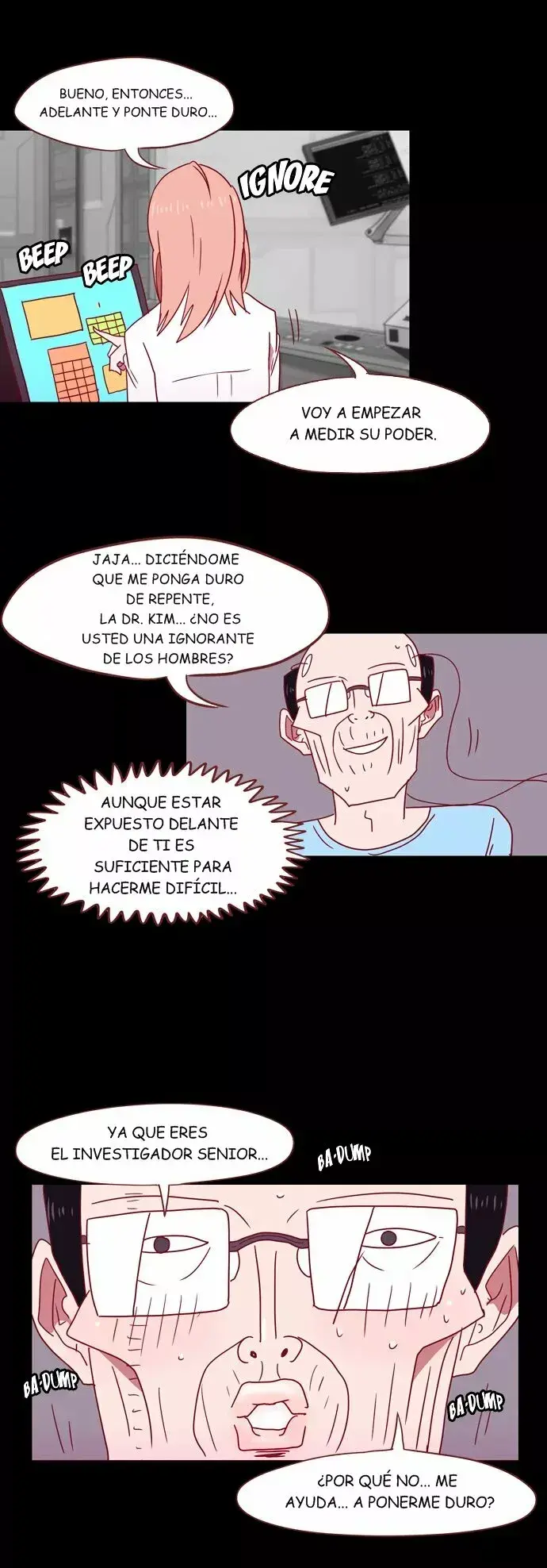 Capitulo 18 page 23
