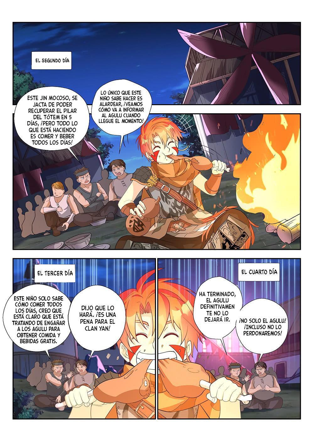 Capitulo 22 page 10