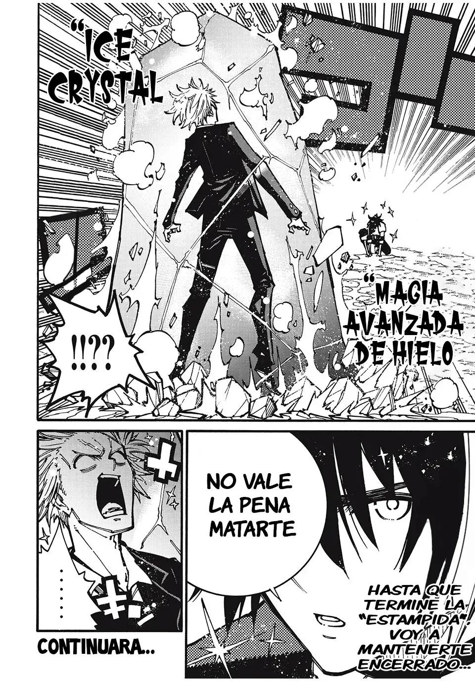 Capitulo 23 page 18
