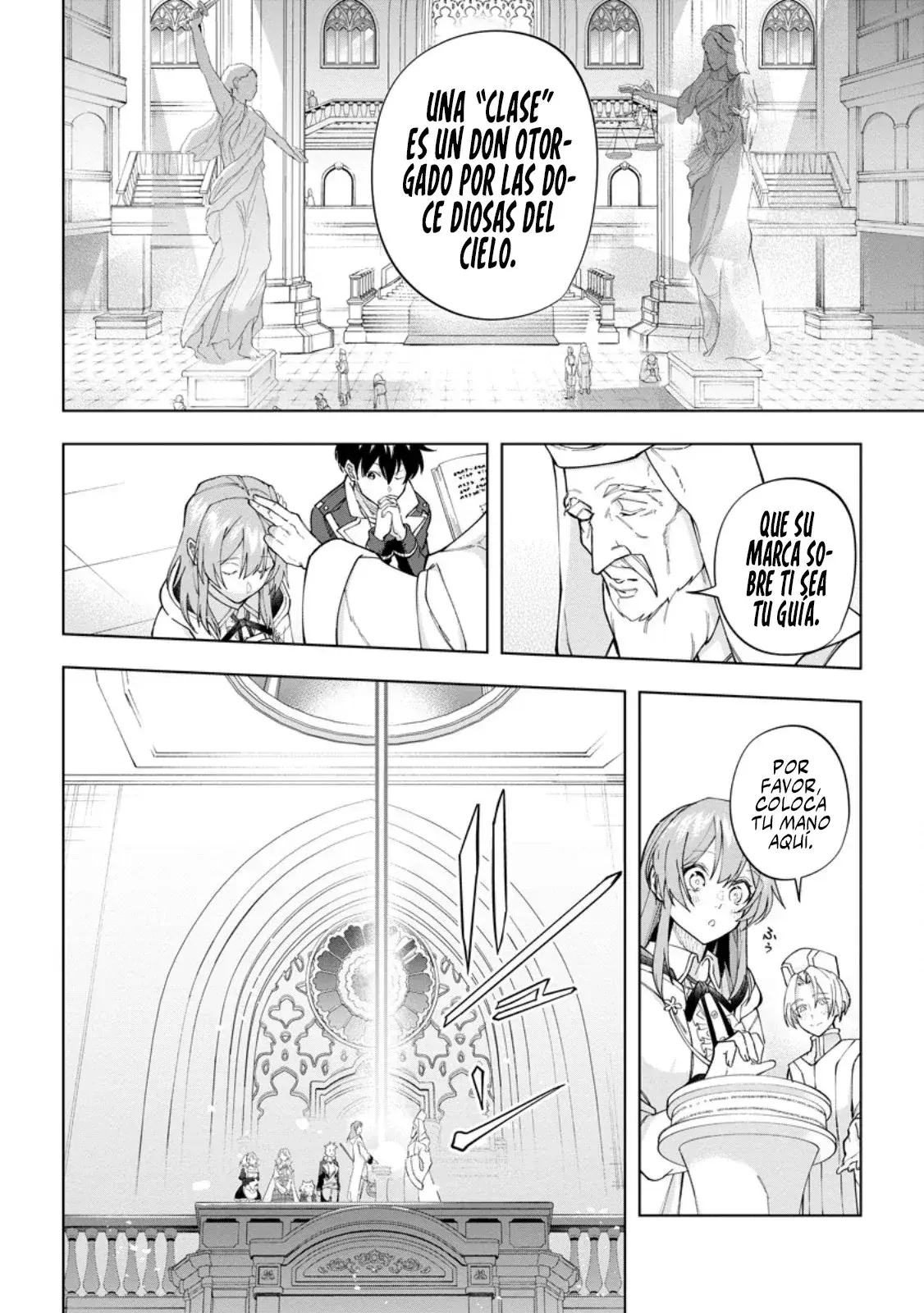Capitulo 26 page 6