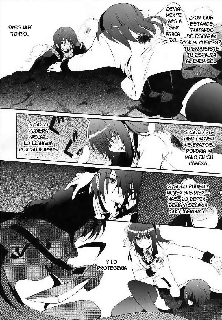 Capitulo 17 page 20