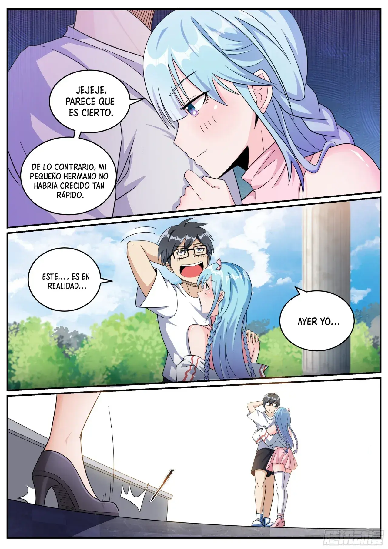 Capitulo 13 page 8