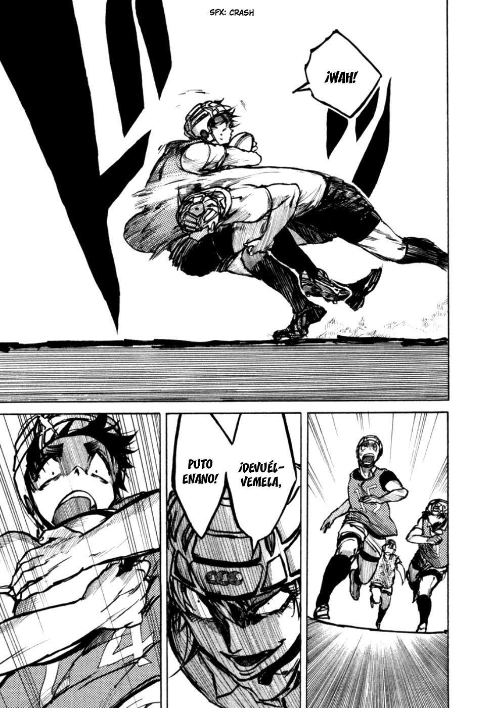 Capitulo 15 page 32