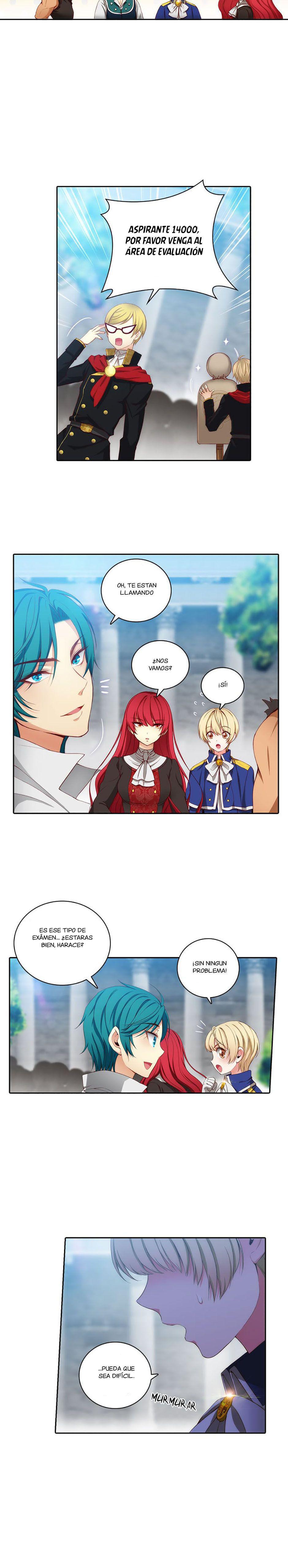 Capitulo 23 page 11