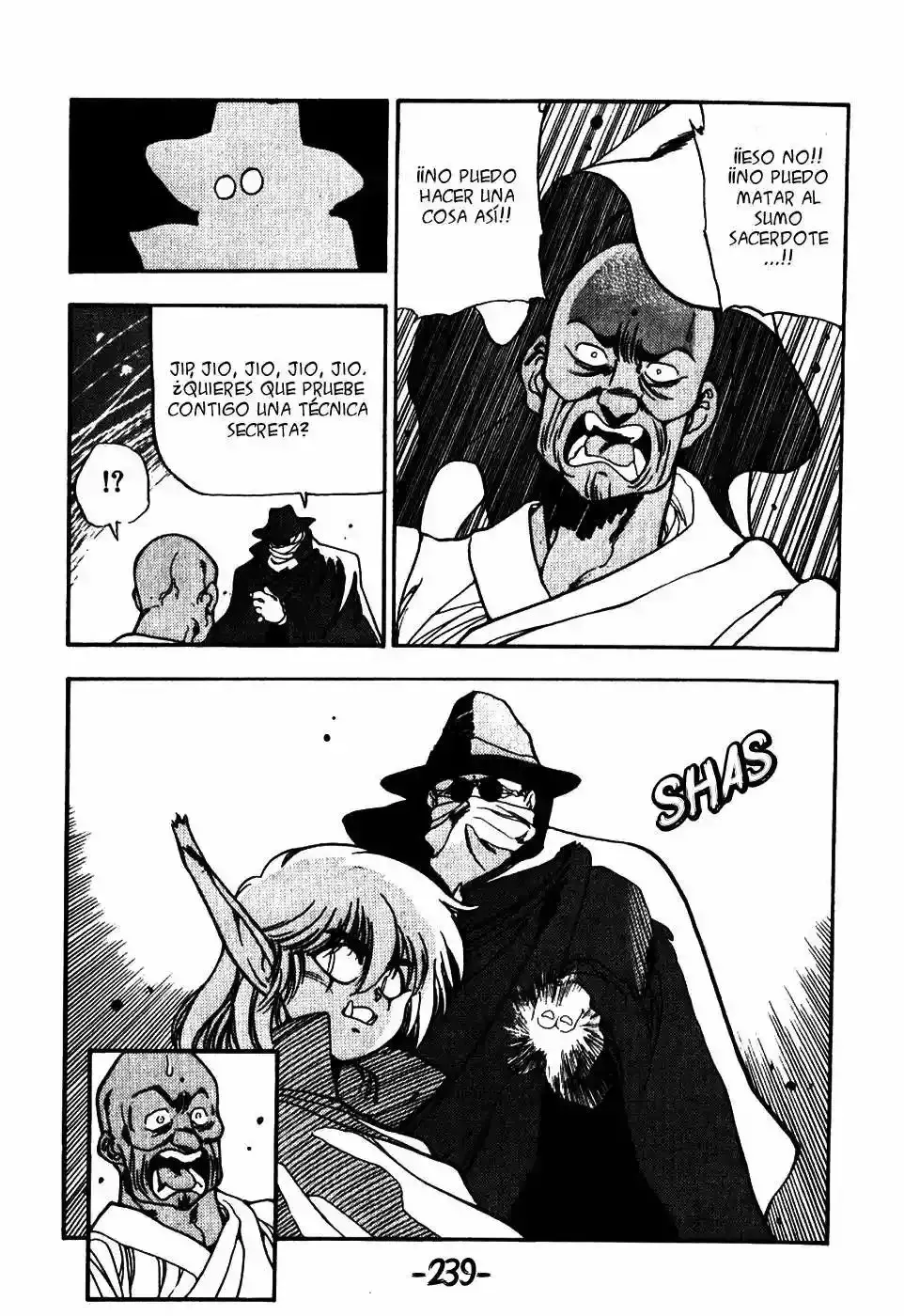 Capitulo 95 page 13