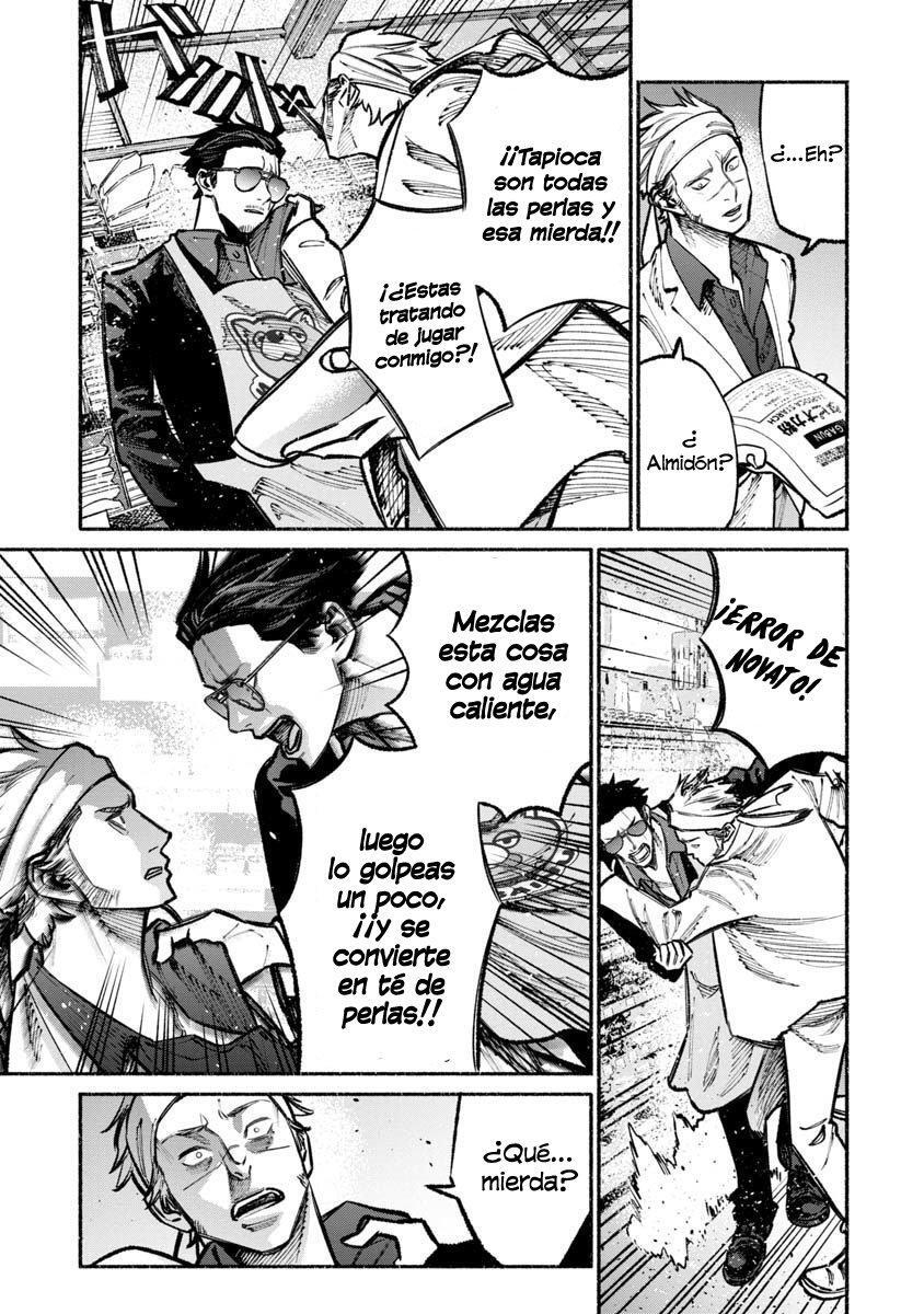 Capitulo 31 page 9