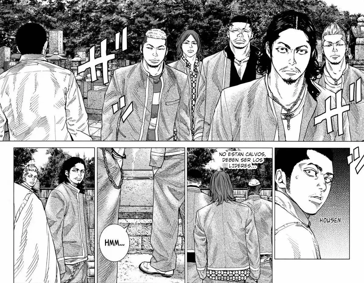 Capitulo 31 page 26